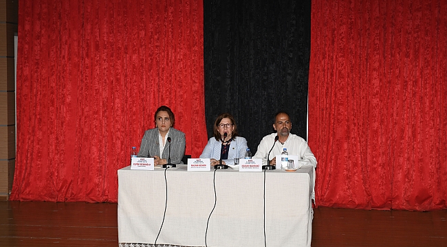 100. Yıl kutlamaları Çiğli’de başladı