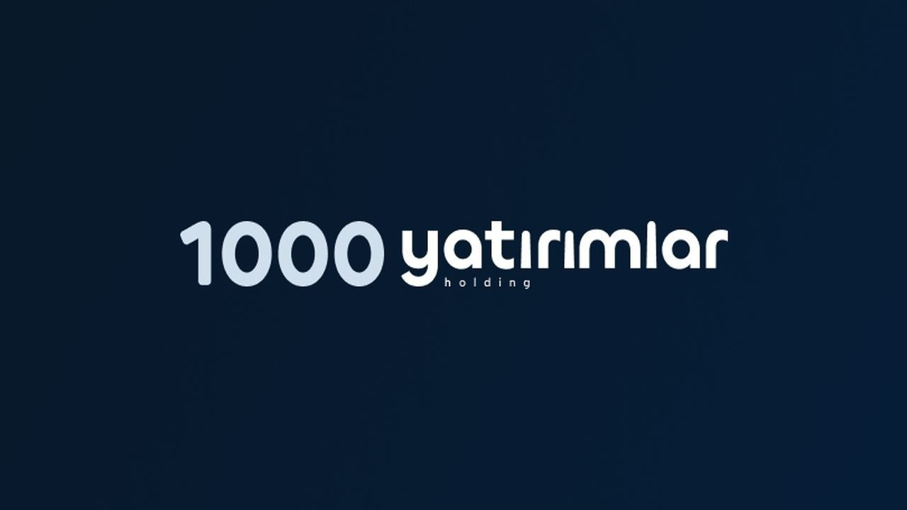 1000 Yatırımlar Holding - BINHO