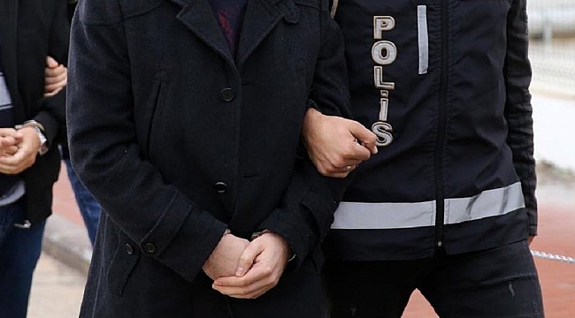 18 ilde FETÖ operasyonu: 34 gözaltı kararı