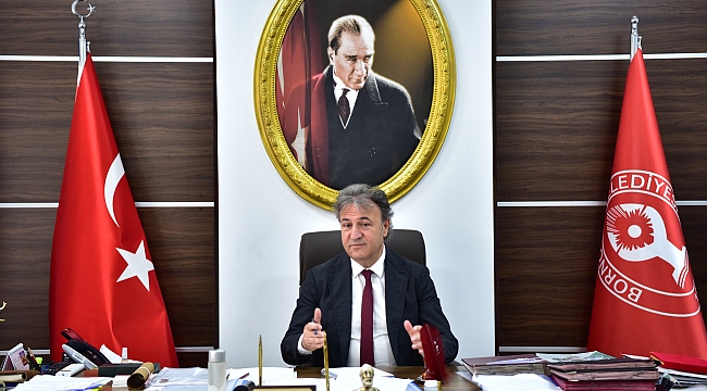 19 Mayıs Bornova’da coşkuyla kutlanacak