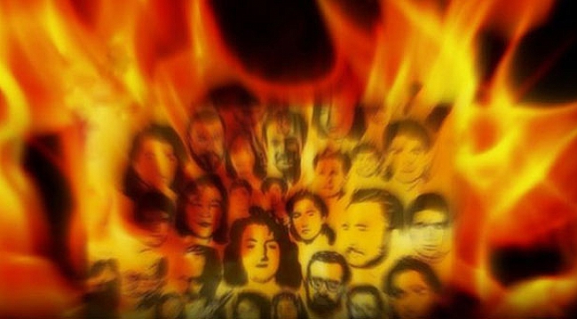 2 Temmuz Sivas Katliamı Bayraklı’da anılacak!