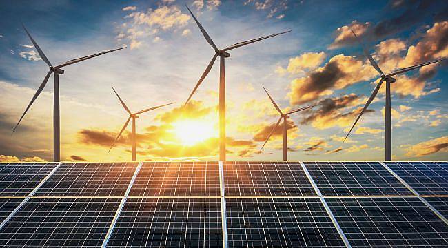 2021’de Yenilebilir Enerjiye Yapılan Yatırımlarla Rekor Kırıldı