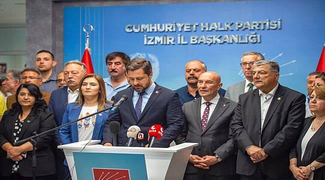 “21 Mayıs’ta duymayan kulakların duymasını sağlayacağız”