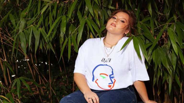 28 Kilo Veren Elçin Afacan Hamamdaki Pozlarıyla Büyüledi