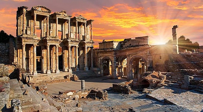 50. Uluslararası Kültür, Sanat ve Yaşam festivali Selçuk’ta başlıyor