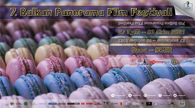 7. Balkan Panorama Film Festivali’ne geri sayım başladı