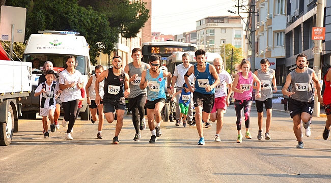 7 Eylül Kurtuluş Şenlikleri başladı