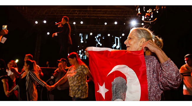 7. Uluslararası Balkan Festivali sona erdi