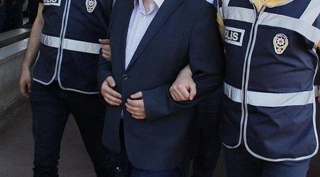 9 ilde dev FETÖ operasyonu! Çok sayıda gözaltı kararı