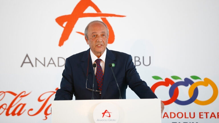 Anadolu Grubu Holding Hissesi AGHOL Hedef Fiyat 2024 Tahminleri