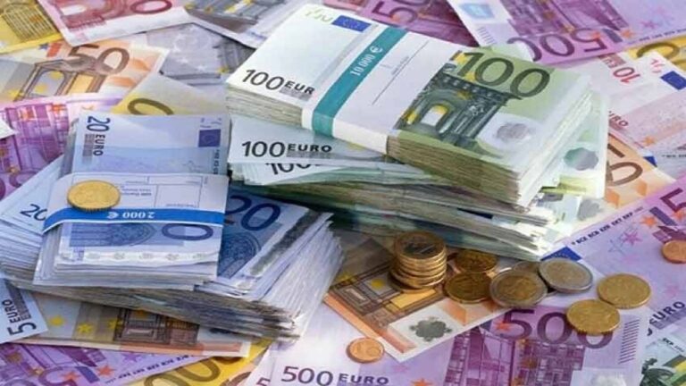 EKOS 6 Milyon Euroluk İş Aldı, CATES Borç Ödedi
