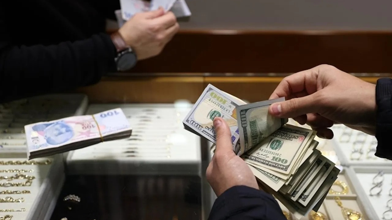2024 Yılında Cari Açık İyileşecek, Rezervler Artacak!