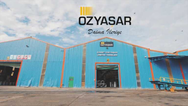 Özyaşar Tel Kimin? OZYSR Ne İş Yapar?