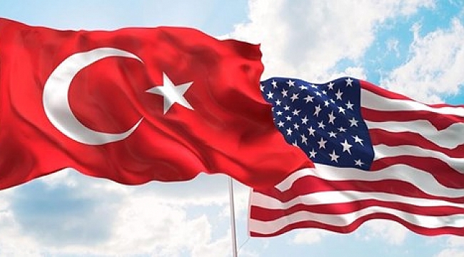 ABD’den flaş Türkiye açıklaması! ‘Sevinçle karşılıyoruz’