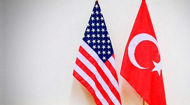ABD’den skandal Türkiye kararı! F-35 eğitimini durdurdu