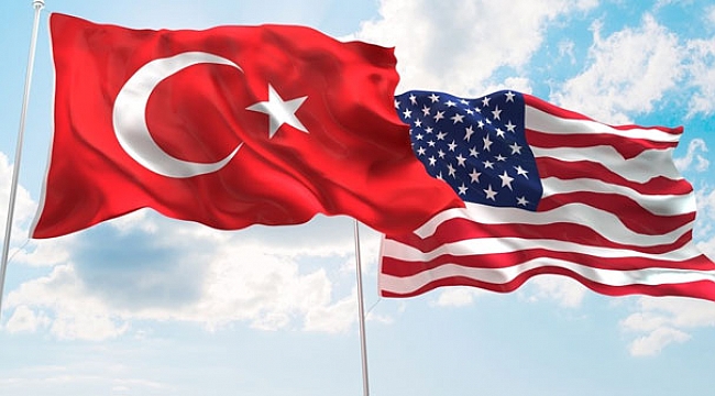 ABD’den Türkiye’ye flaş yaptırım mesajı!