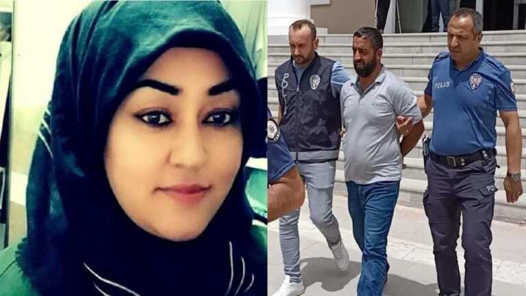 Ablasını Öldüren Gökhan Öcal’a ‘Haksız Tahrik’ İndirimiyle 20 Yıl Hapis Cezası Verildi