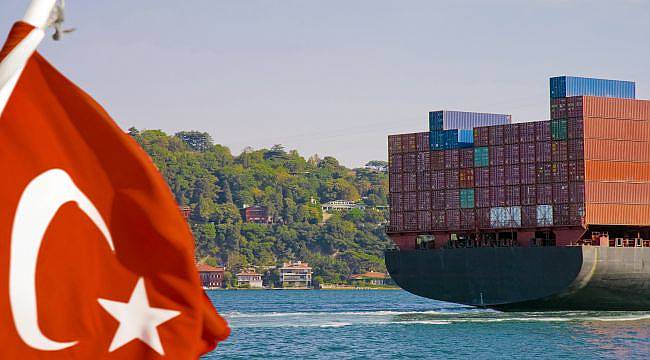 AB’ye İhracatta Karbon Vergisi Başlıyor