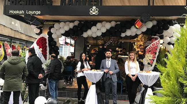 Açılış Organizasyonu