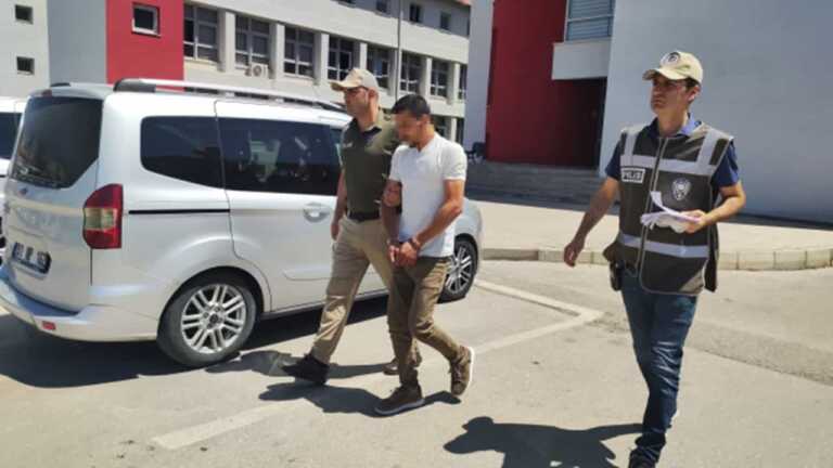 Adana’da Koyunu Darbederek Bayıltan Kasap Polis Tarafından Yakalandı