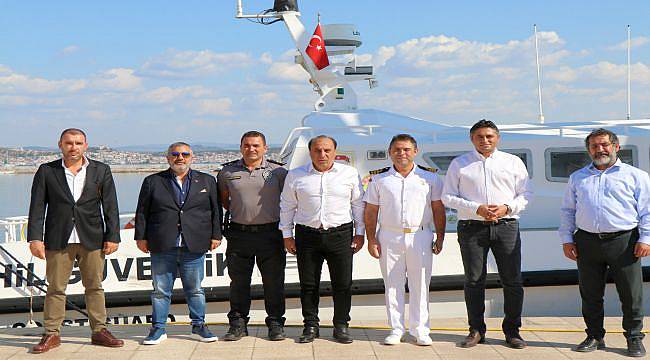 Adem Şimşek “Pandemi sonrası Çalışmalarımıza Hız Verdik”
