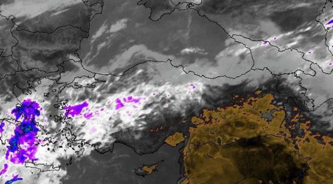 AFAD ve Meteoroloji’den üst üste uyarı