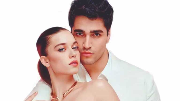 Afra Saraçoğlu ve Mert Ramazan Demir’in Aşkı Belgelendi