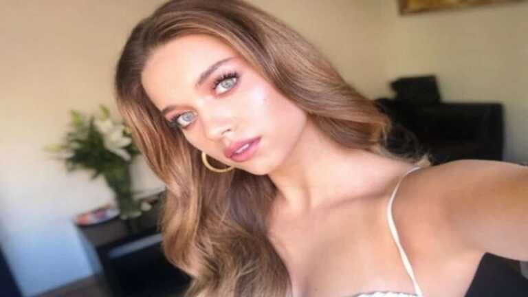 Afra Saraçoğlu’nun Menajeri, Hakaret İçeren Paylaşımlar İçin Hukuki Süreç Başlatacak