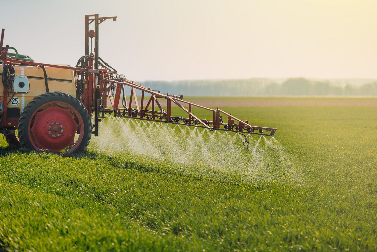Agrotech - AGROT