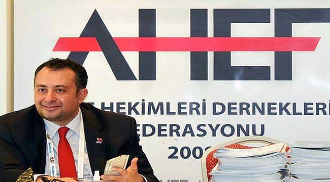 AHEF: Aile Hekimleri İle İlgili Yanlıştan Acilen Dönülmeli