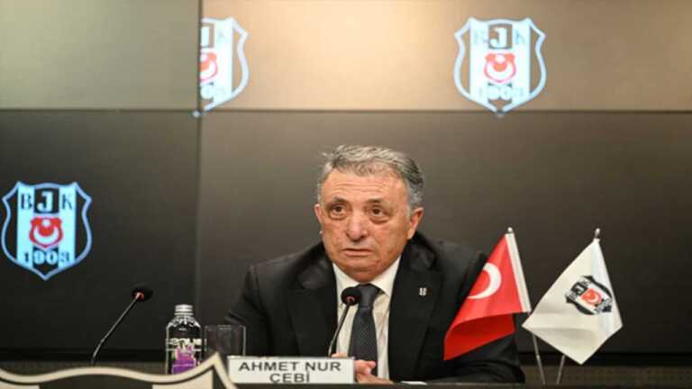 Ahmet Nur Çebi Fernandes ve Saiss Hakkında Açıklamalarda Bulundu