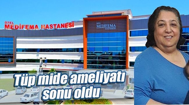 Aile Medifema’dan şikayetçi oldu