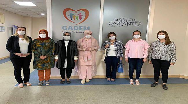 Aileler Üniversitede Projesi Hayata Geçecek