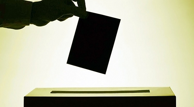 AK Parti harekete geçti! Seçim mevzuatında radikal değişiklik!