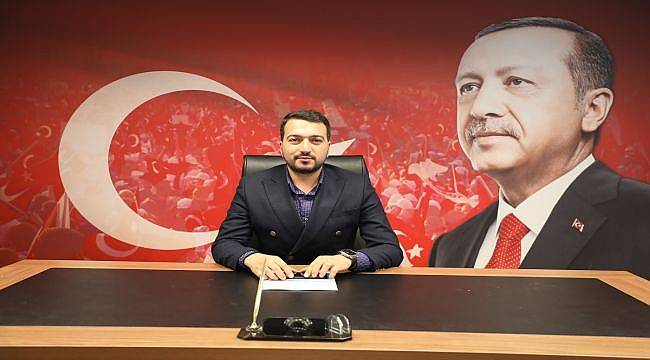 AK Parti İzmir’de, temayül yoklaması yapıyor