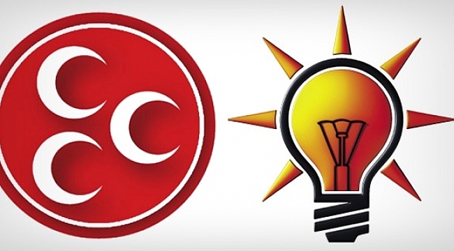 AK Parti-MHP ittifakında kritik tarih!