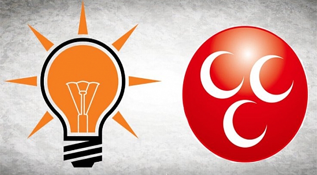 AK Parti ve MHP sahaya indi! İstanbul teyakkuzu!