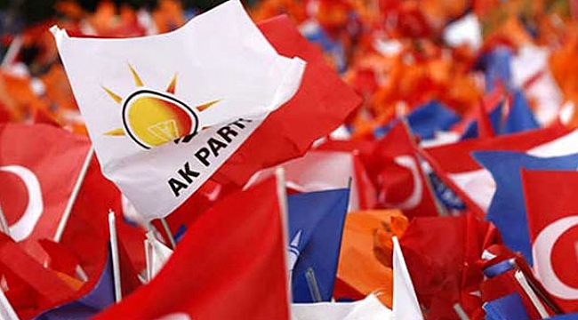 AK Parti’den anket uyarısı! Hepsini takip ediyoruz…