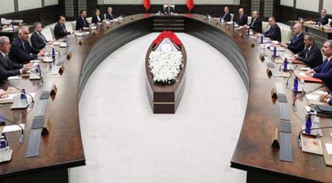 AK Parti’de Bakanlar deprem bölgesinden aday