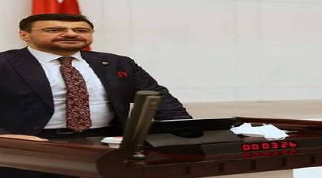 AK Partili Akkal’dan CHP’li Bakıroğlu’na sert yanıt