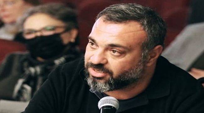 AK Partili Baran’dan Cemil Tugay’a sert tepki