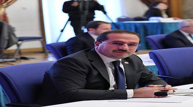 AK Partili Kırkpınar: Devlet yönetmek ciddi bir iş