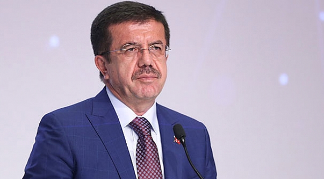 AK Partili Zeybekci, ‘Ya bir yol bulacağız, Ya bir yol açacağız’