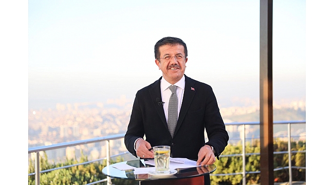 AK Partili Zeybekci’den, CHP’li Soyer’in davetine canı yayında yanıt