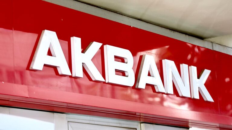 Akbank Bank of America Alımlarından Sonra Öne Çıktı