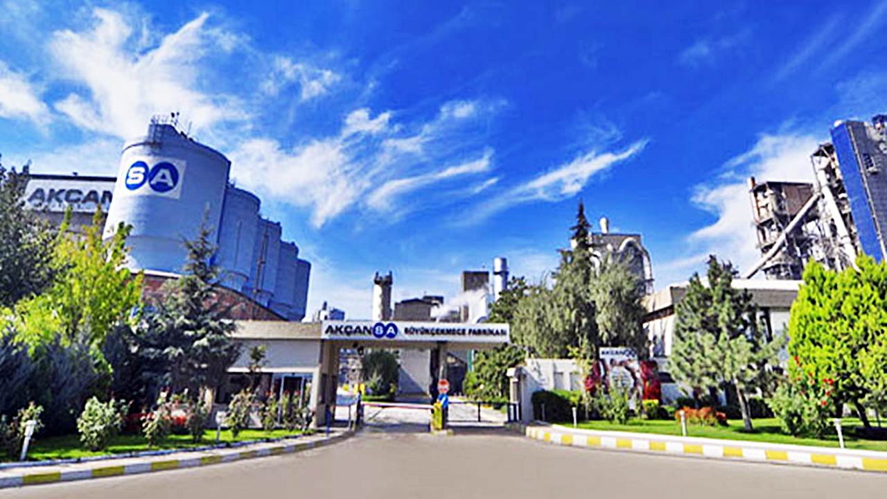 Akçansa - AKCNS 2024 Hedef Fiyat