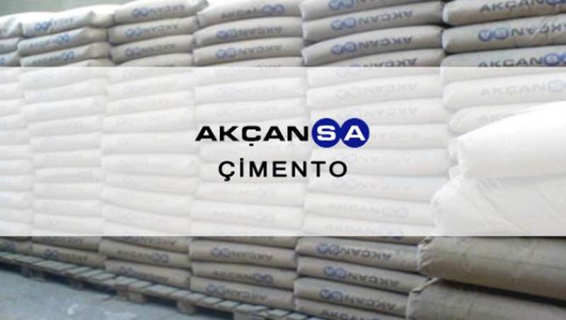 AKCNS 2024 Hedef Fiyat