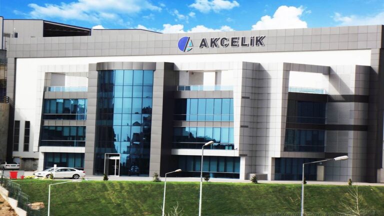 Akçelik Demir Çelik Kimin? AKCEL Ne İş Yapar?