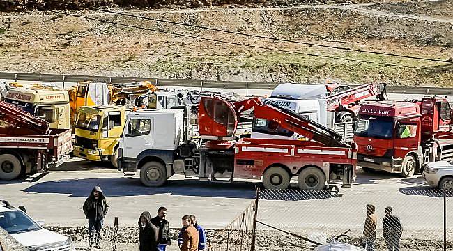 Akkuyu NGS’den büyük destek
