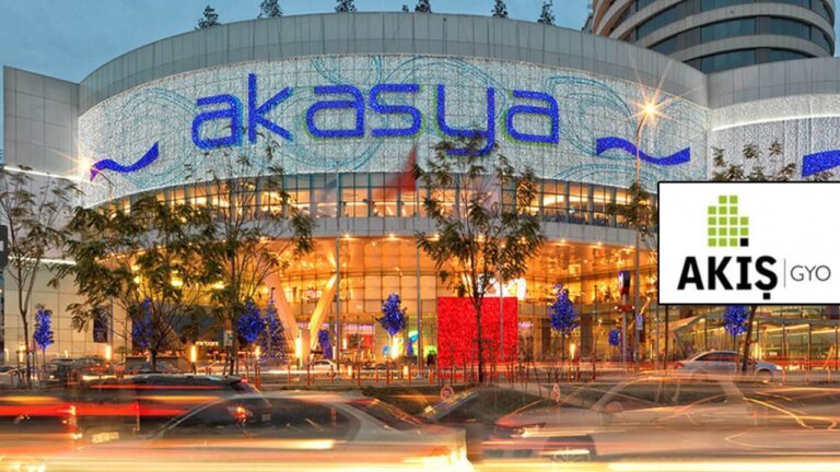 Akiş GYO Hissesi AKSGY Hedef Fiyat 2024 Tahminleri